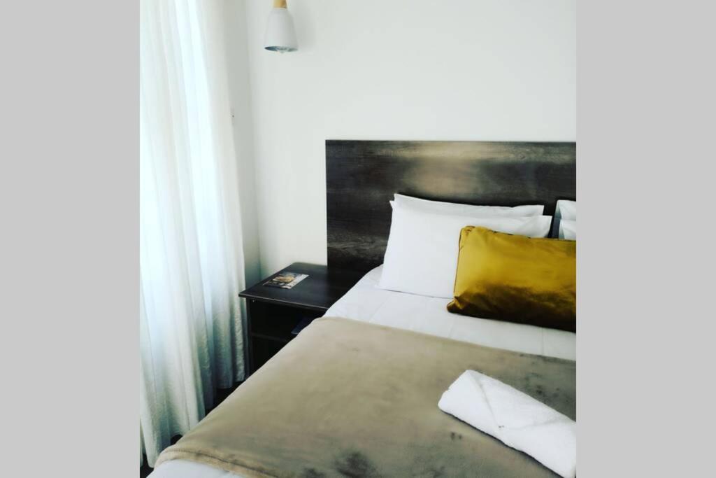Olive Exclusive Villa Габороне Екстериор снимка