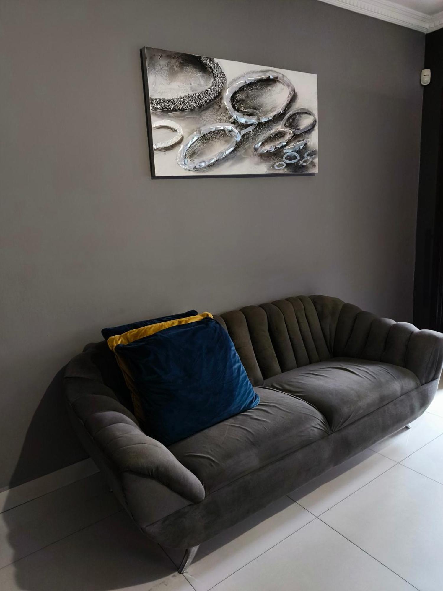 Olive Exclusive Villa Габороне Екстериор снимка